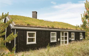 Amazing Home In Rømø With Wifi